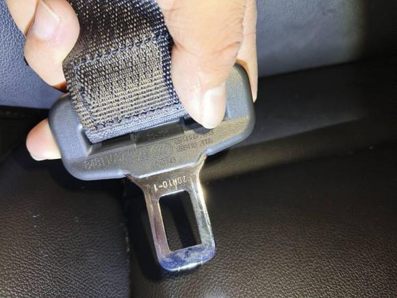 [武汉·鄂A] 二手雪佛兰迈锐宝XL2021款 535T 自动锐动版