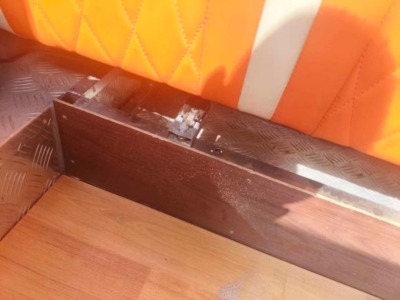 [成都·川G] 二手五菱汽车五菱荣光2021款 1.5L加长基本型L3C