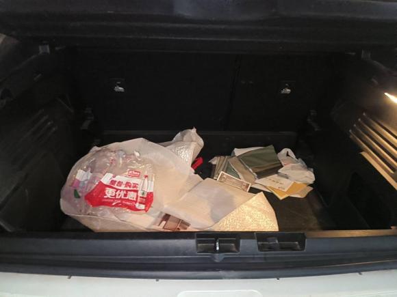 [南昌·赣B] 二手标致标致30082016款 1.6THP 自动经典版