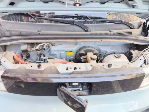 [青岛·鲁B] 二手五菱汽车宏光MINIEV2021款 马卡龙时尚款 三元锂