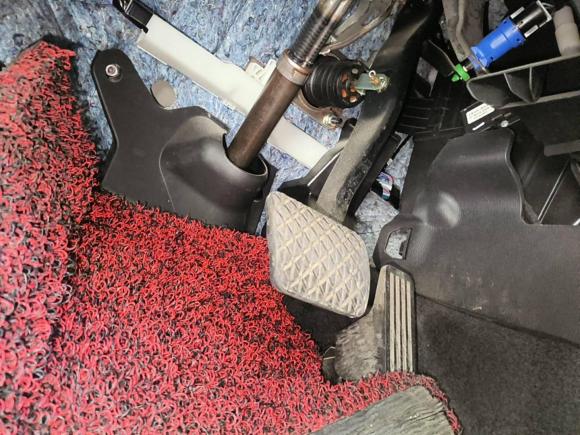 [杭州·浙A] 二手马自达马自达3 昂克赛拉2014款 两厢 1.5L 自动豪华型