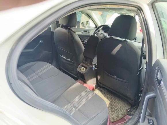 [济南·鲁A] 二手大众凌渡2018款 230TSI DSG风尚版