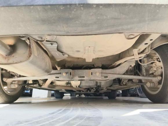 [无锡·苏B] 二手别克英朗2019款 15T 双离合互联精英型 国VI