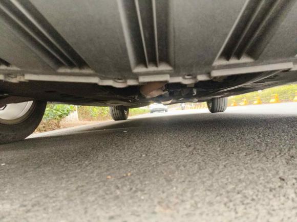 [苏州·苏E] 二手雪佛兰迈锐宝2018款 530T 自动豪华版