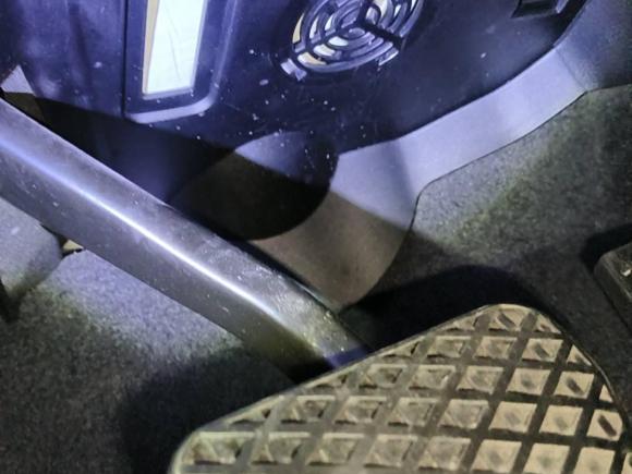 [深圳·粤B] 二手宝马宝马1系2012款 118i 运动型