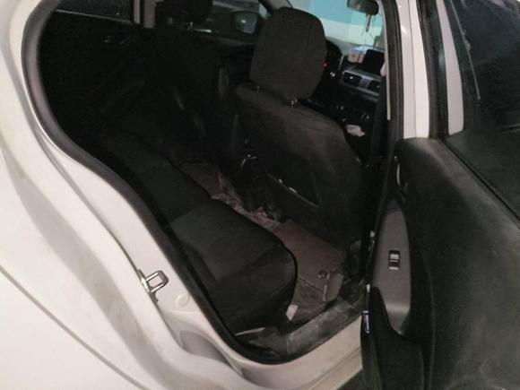 [常州·苏D] 二手马自达马自达3 昂克赛拉2016款 三厢 1.5L 自动豪华型