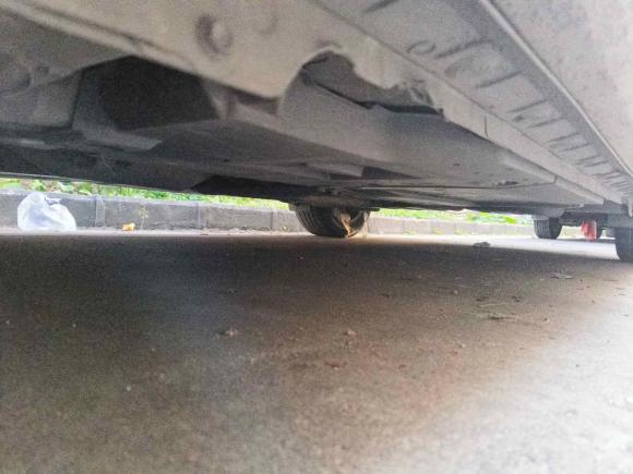 [深圳·粤B] 二手丰田卡罗拉双擎E+2019款 1.8L E-CVT领先版