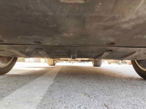 [上海·沪A] 二手蔚来蔚来ES82020款 415KM 六座版