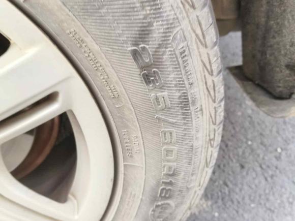 [常州·苏D] 二手奥迪奥迪Q52012款 2.0TFSI 技术型