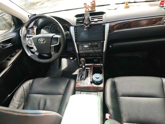 [上海·沪G] 二手丰田凯美瑞2016款 2.0G 十周年纪念领先版