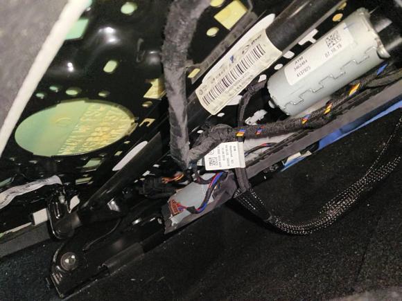 [深圳·湘J] 二手大众帕萨特2020款 330TSI 精英版 国VI