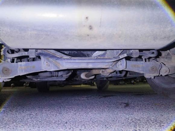 [武汉·皖A] 二手哈弗哈弗H62017款 红标 2.0T 自动两驱智尚型