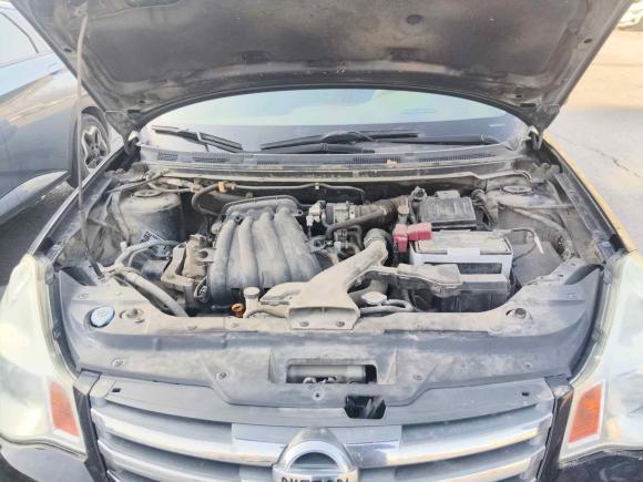 [济南·鲁A] 二手日产轩逸2016款 经典 1.6XE 手动舒适版