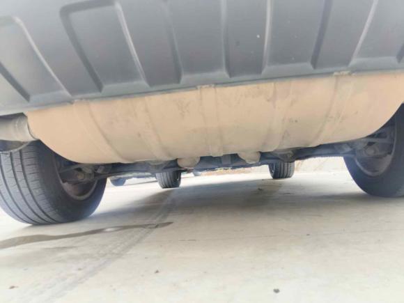 [上海·沪B] 二手奥迪奥迪Q72012款 3.0 TFSI 舒适型(200kW)