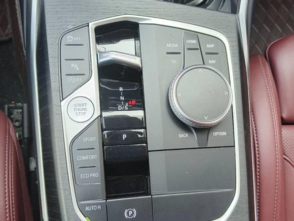 [苏州·苏U] 二手宝马宝马4系2023款 425i M运动套装