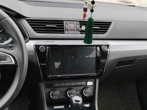 [台州·浙J] 二手斯柯达速派2018款 TSI330 DSG舒适版 国V