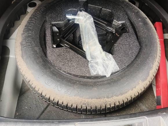 [合肥·皖H] 二手广汽传祺传祺GS42017款 235T 自动两驱豪华智联版