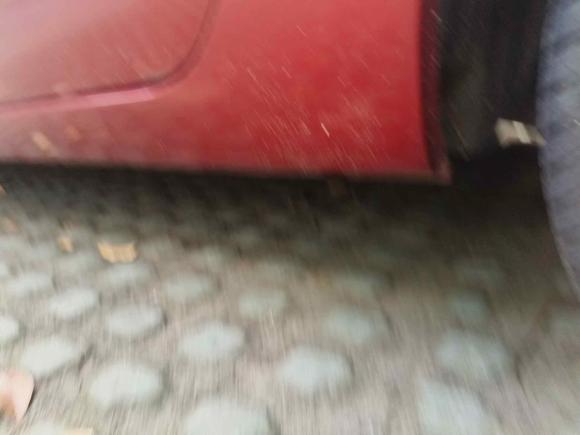 [上海·沪C] 二手奇瑞艾瑞泽72016款 1.6L CVT致尚版