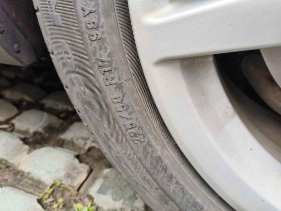 [宁波·浙B] 二手奥迪奥迪A4L2017款 Plus 40 TFSI 进取型