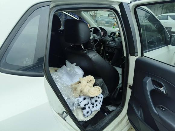 [义乌·浙G] 二手大众Polo2013款 1.4L 自动舒适版