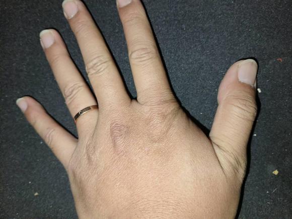 [合肥·皖N] 二手别克君越2013款 2.4L SIDI精英舒适型