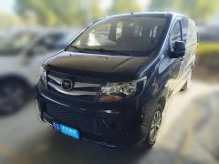 [苏州·皖A]江淮瑞风&nbsp;&nbsp;瑞风M3&nbsp;&nbsp;2015款 创客版 1.6L 豪华型