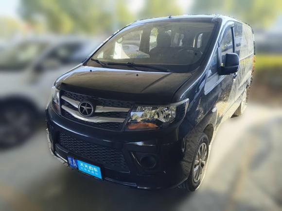 江淮瑞风瑞风M32015款 创客版 1.6L 豪华型「苏州二手车」「天天拍车」