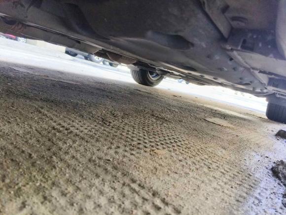 [嘉兴·浙F] 二手丰田锐志2010款 2.5V 风度菁英版