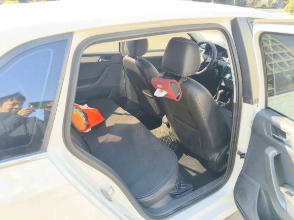 [宁波·浙C] 二手大众桑塔纳2015款 浩纳 1.6L 自动舒适型