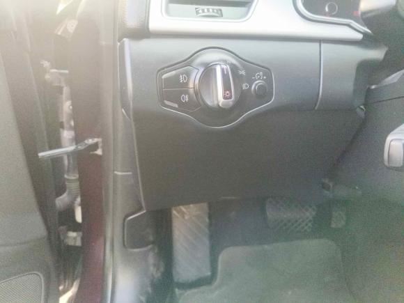 [湖州·浙E] 二手奥迪奥迪A52014款 Sportback 45 TFSI