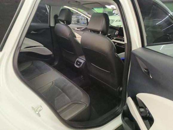 [常州·津A] 二手别克微蓝62022款 插电混动 互联智慧型