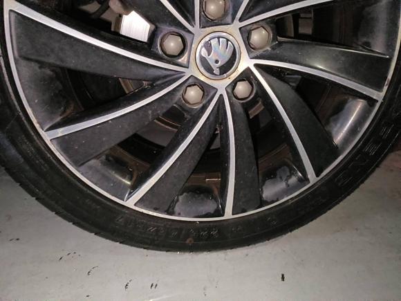 [上海·沪A] 二手斯柯达明锐2019款 TSI280 DSG豪华版