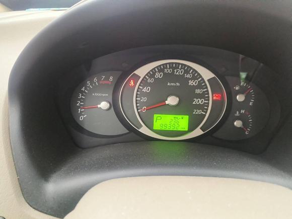 [青岛·鲁B] 二手现代途胜2013款 2.0L 自动两驱舒适型