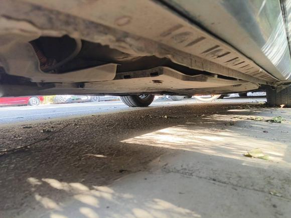 [西安·陕A] 二手丰田卡罗拉2017款 改款双擎 1.8L E-CVT精英版