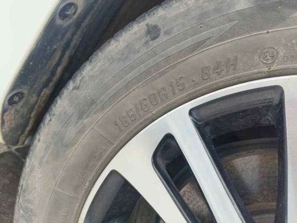 [武汉·鄂A] 二手丰田YARiS L 致炫2020款 1.5L CVT领先版