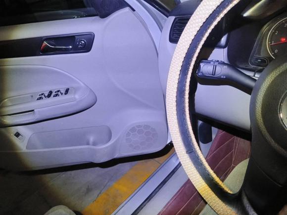 [济南·鲁A] 二手大众宝来2012款 1.6L 自动豪华型