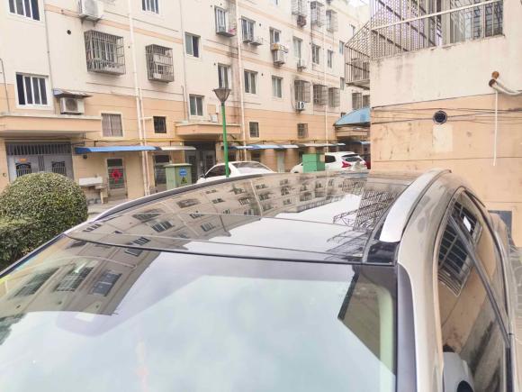 [南通·苏F] 二手雷克萨斯雷克萨斯RX2020款 改款 300 四驱典雅版