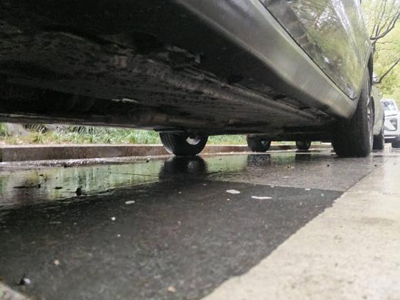 [上海·沪L] 二手奔驰奔驰GLC2021款 GLC 260 L 4MATIC 豪华型