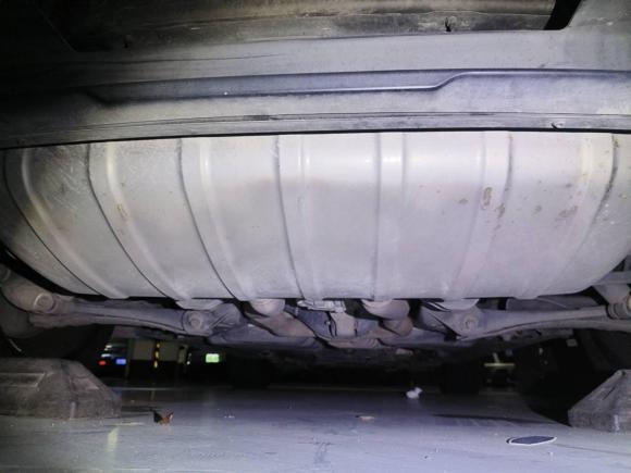 [成都·川A] 二手保时捷Cayenne2011款 Cayenne 3.0T