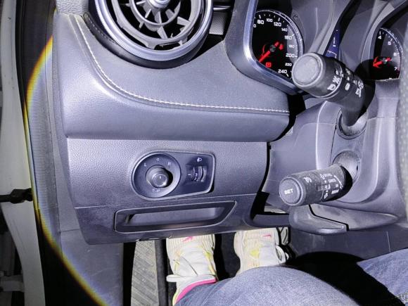 [无锡·苏B] 二手名爵MG62018款 20T 手动豪华智联版 国VI