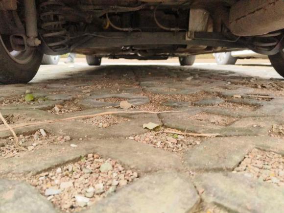 [青岛·陕U] 二手福特福睿斯2021款 1.5L 自动铂金版