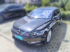 [上海·苏M]大众  帕萨特  2011款 1.8TSI DSG至尊版