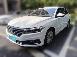 大众朗逸2019款 1.5L 自动舒适版 国VI