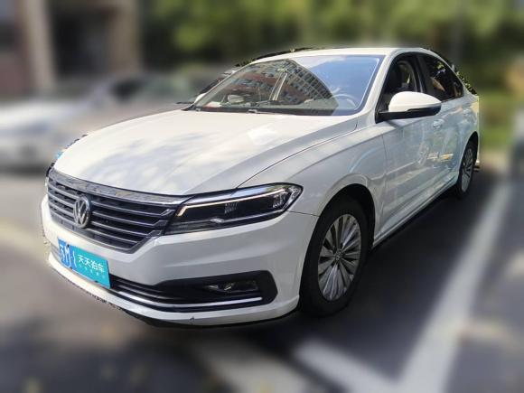 大众朗逸2019款 1.5L 自动舒适版 国VI「上海二手车」「天天拍车」