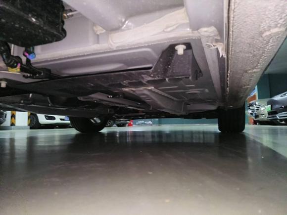 [深圳·粤L] 二手雪佛兰科鲁泽2023款 1.5L 双离合悦享版