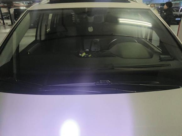 [上海·沪D] 二手大众途安2021款 途安L 280TSI DSG拓界版 7座
