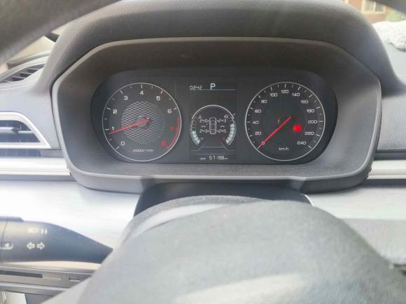 [苏州·苏U] 二手比亚迪秦2019款 1.5L 自动豪华型