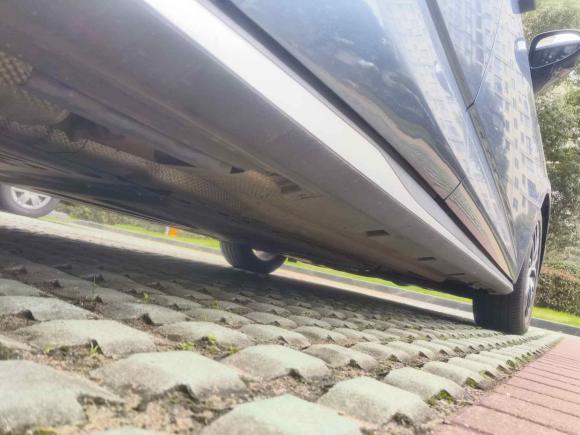 [宁波·浙B] 二手比亚迪海豹2023款 DM-i 1.5T 121km 旗舰型