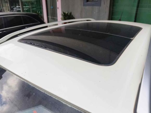 [深圳·粤B] 二手福特翼虎2013款 2.0L GTDi 四驱精英型