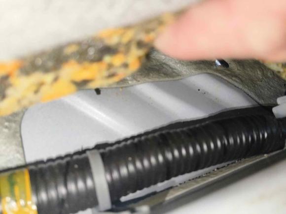 [深圳·粤B] 二手本田本田CR-V2016款 2.0L 两驱经典版